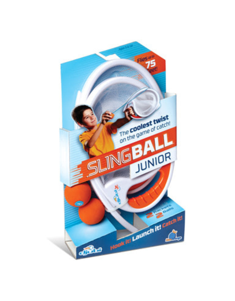 Slingball Splash