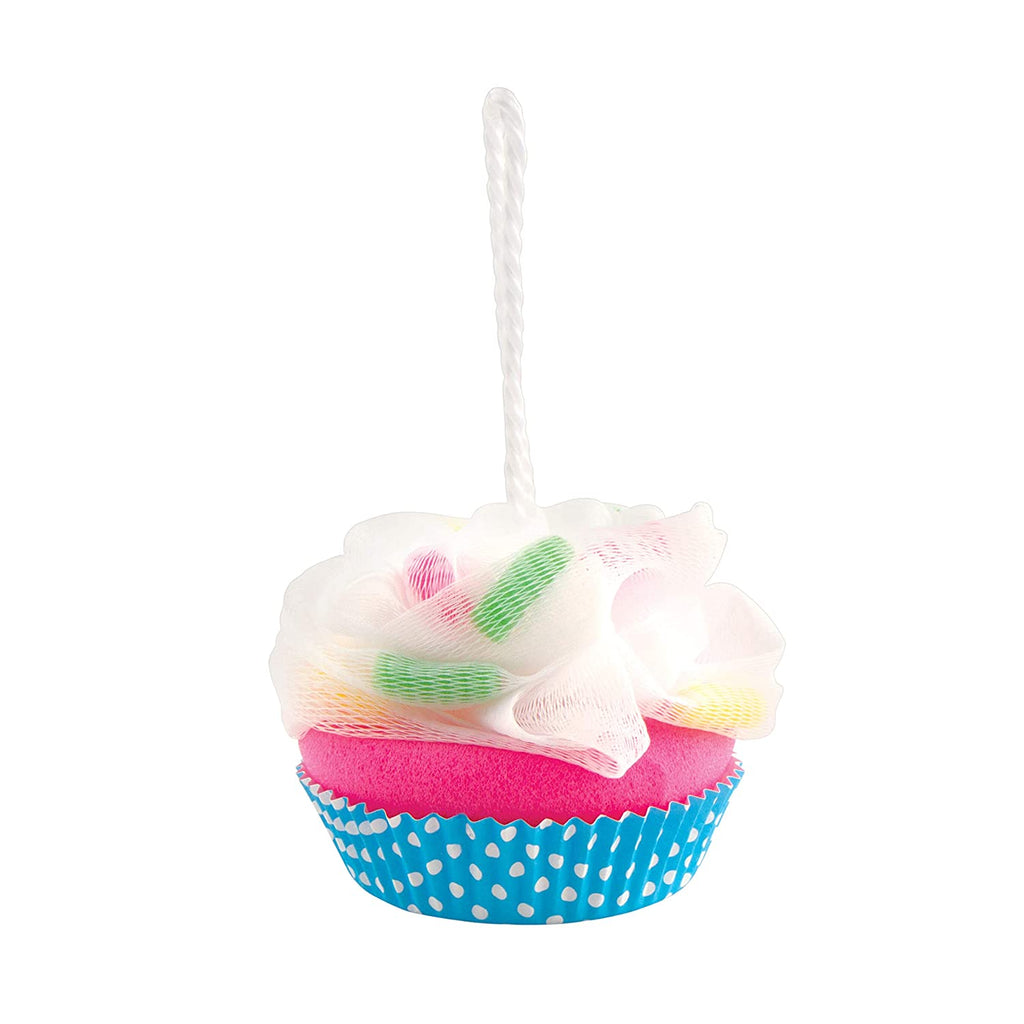 Sponge Squad Cupcake Sponge