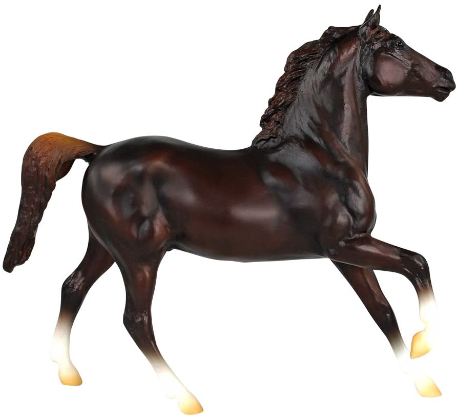Breyer Chestnut Sport Horse