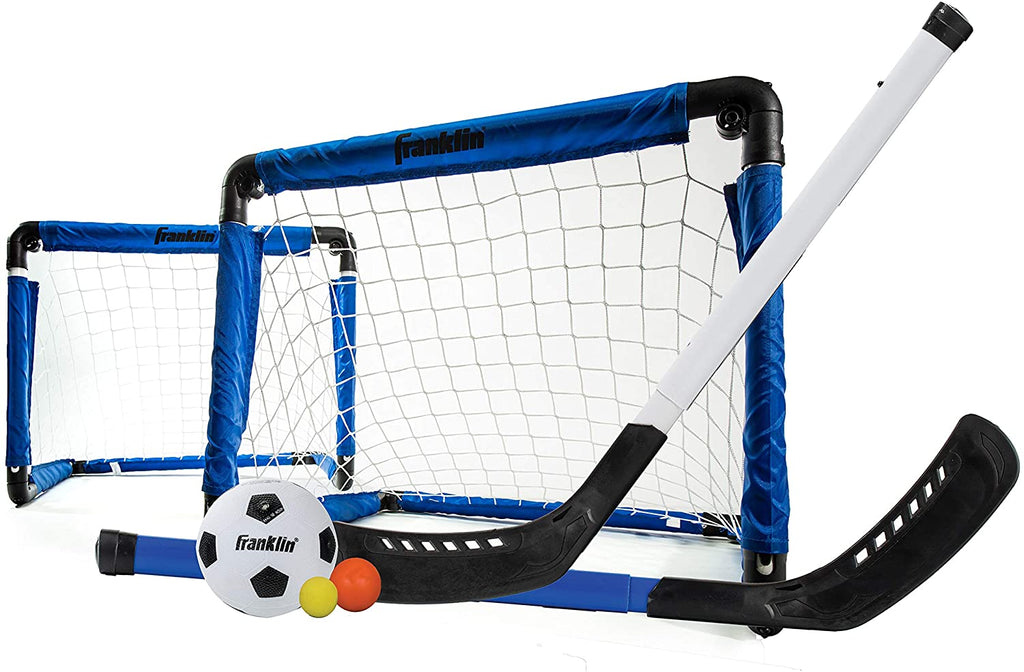 3-N-1 Sports Set
