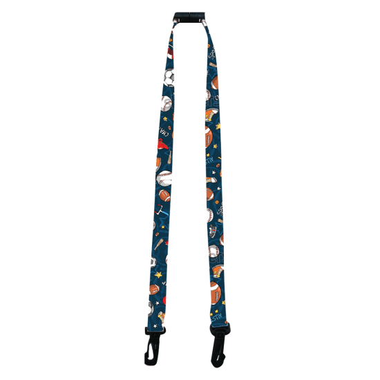 Sports Lanyard