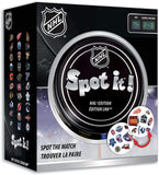 NHL Spot it!