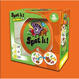 Animals Spot It Jr.