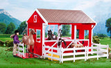 Breyer Spring Creek Stable