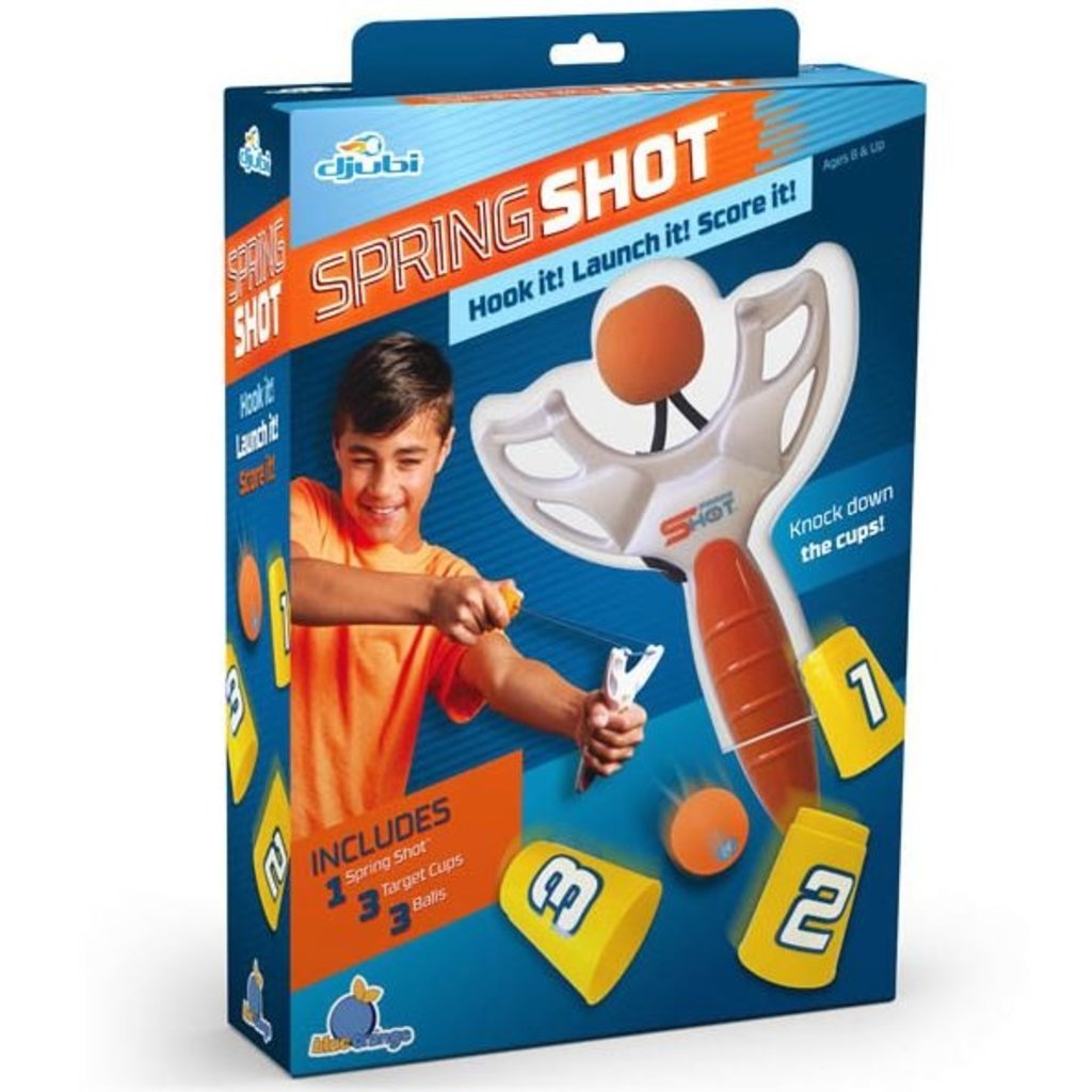 SpringShot