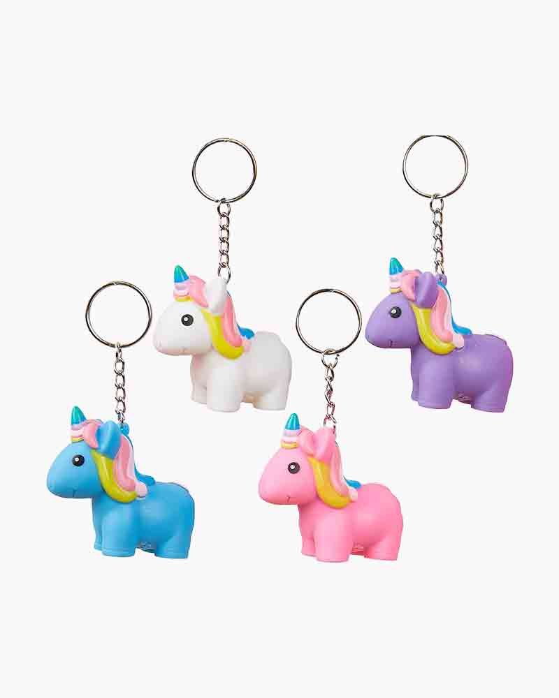 Unicorn Squeezy Poo