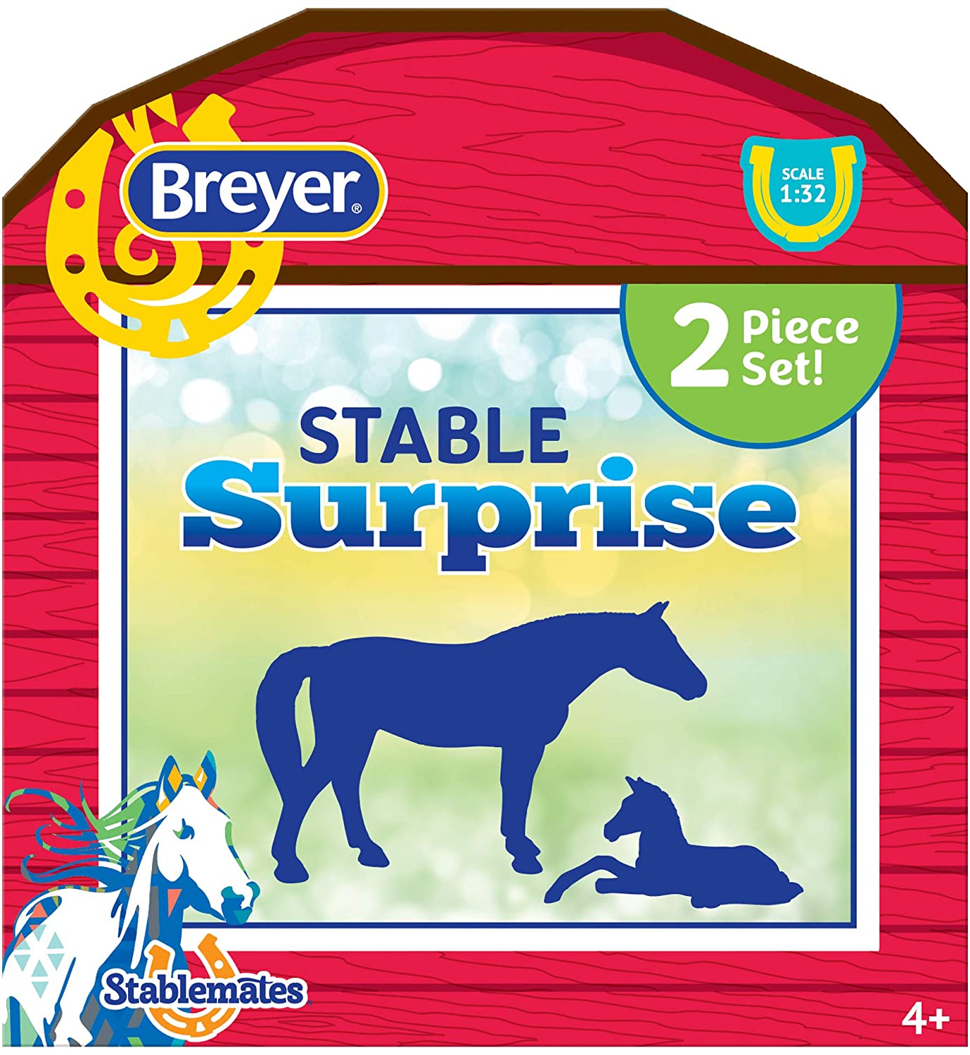 Breyer Stable Surprise