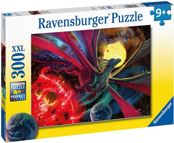 Star Dragon 300pc Puzzle