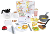 Star Diner Restaurant Play Set