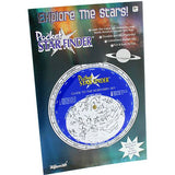 Pocket Star Finder