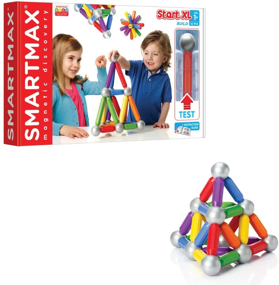 Start XL 42pcs - SmartMax