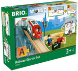 Railway Starter Set