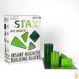 STAX Greens 28pc