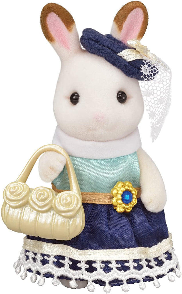 Stella Hopscotch Rabbit - Town Girl Series