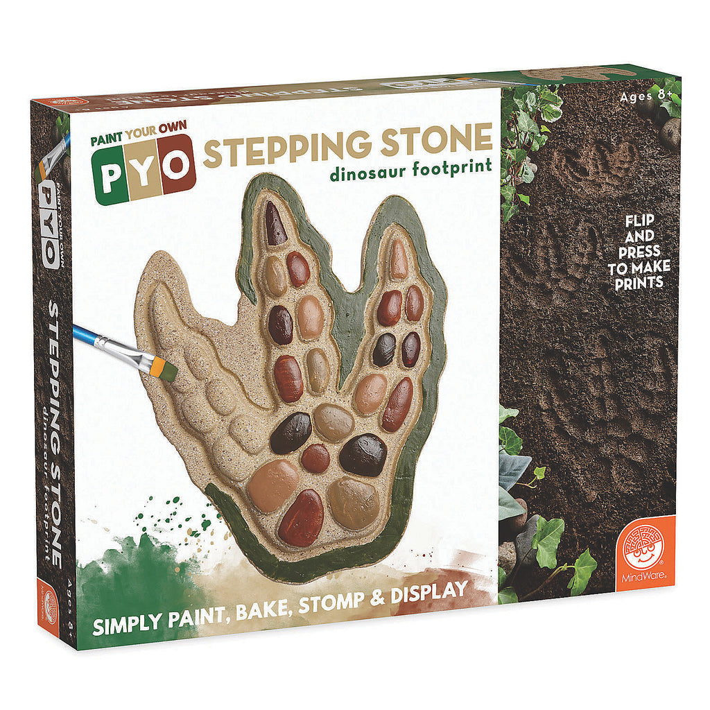 Stepping Stone T-Rex