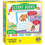 Create Your Own Books