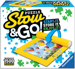 Puzzle Stow & Go!_Accessory