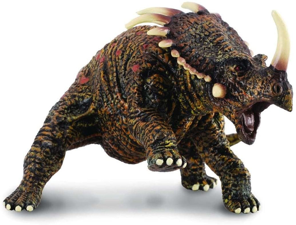 Styracosaurus