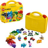 Creative Suitcase