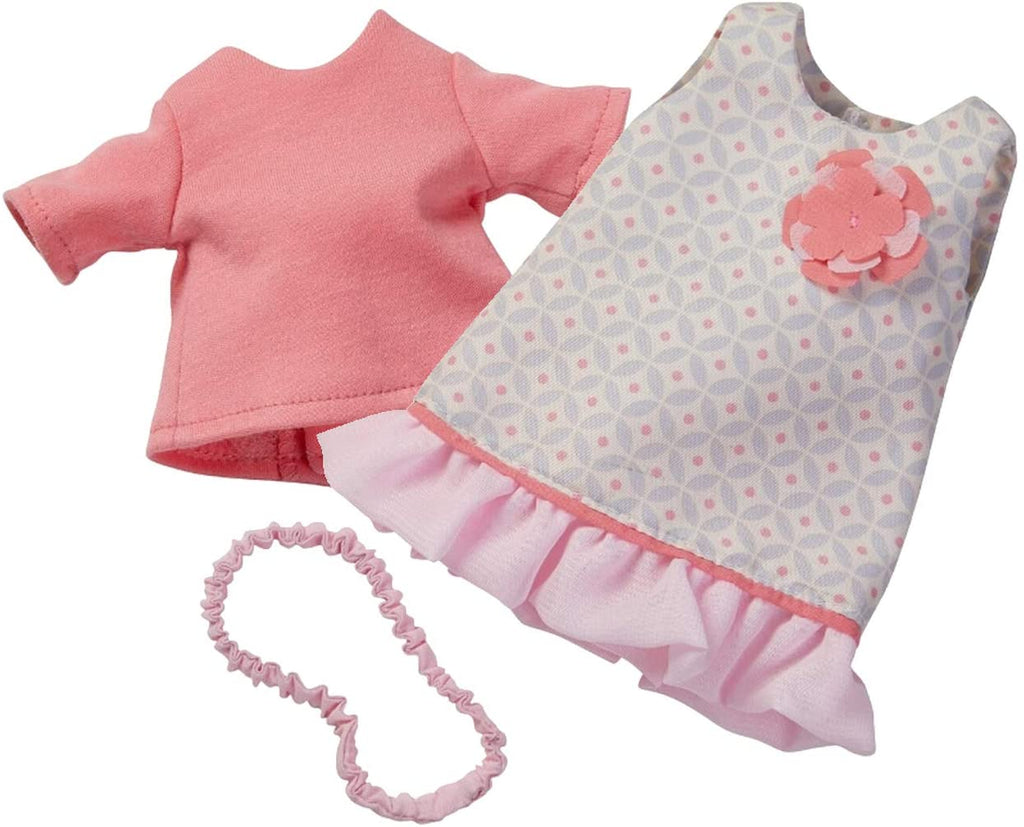 Summer Dream Dress Set