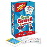 Multiplication Super Genius