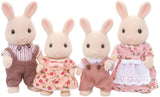Sweetpea Rabbit Family