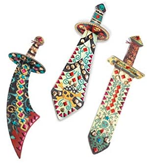 Pirate Sword