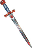 Amber Dragon Knight Sword