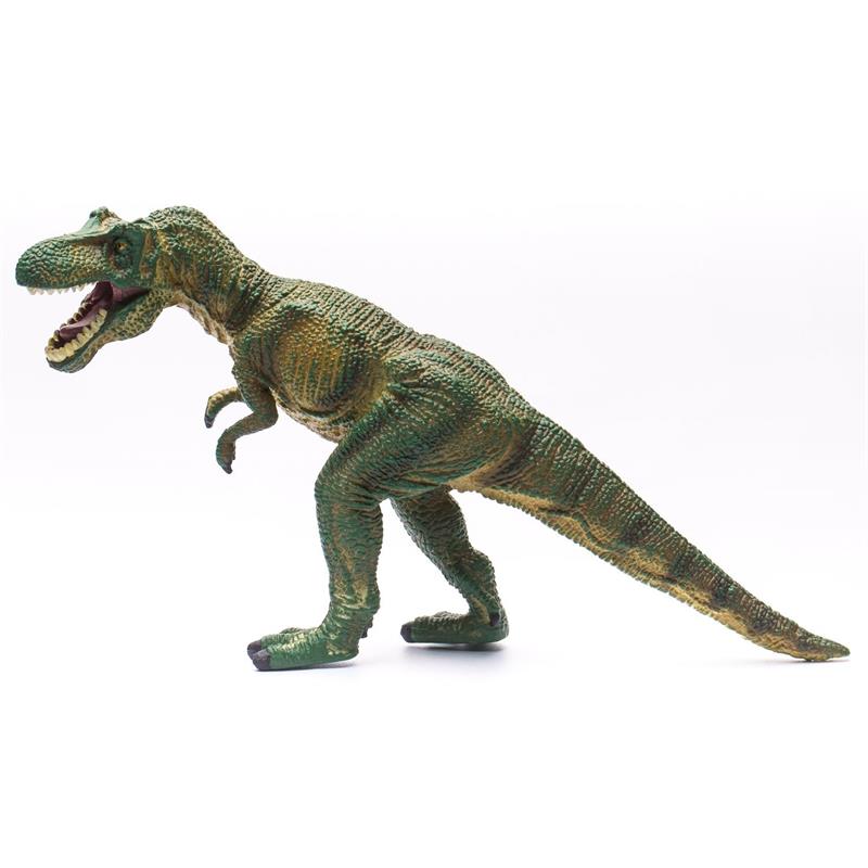 Tyrannosaurus Rex Green