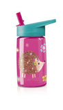 Hedgehog Tritan Drinking Bottle