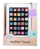 myPad Touch