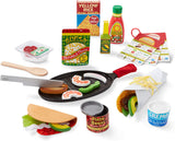 Taco & Tortilla Set