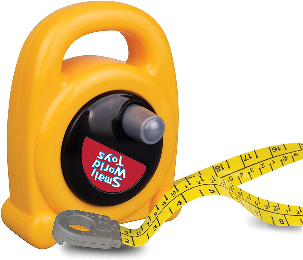 The Big Tape
