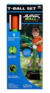 T-ball Set - Junk Ball