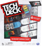 Tech Deck Skate Shop