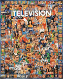 Television History- 1000 pc Puzzle