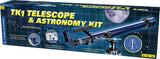Telescope Astronomy Kit