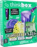 ThinkBox Chemistry in a Box