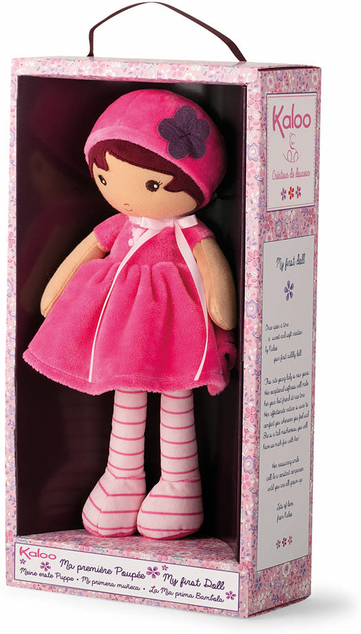 MBD Emma K Doll Tendresse