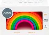 Dëna My First Rainbow - Neon Rainbow Small