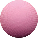 Solid color PLAYGROUND BALLS