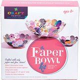Paper Bowls Kit CT