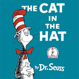 Cat in the Hat Book