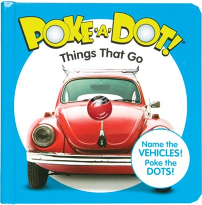 Things That Go 1st Poke