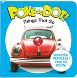 Things That Go 1st Poke
