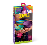 Mini Thread Bowls Kit