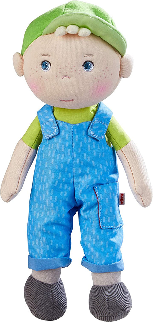Till Snug Up Doll