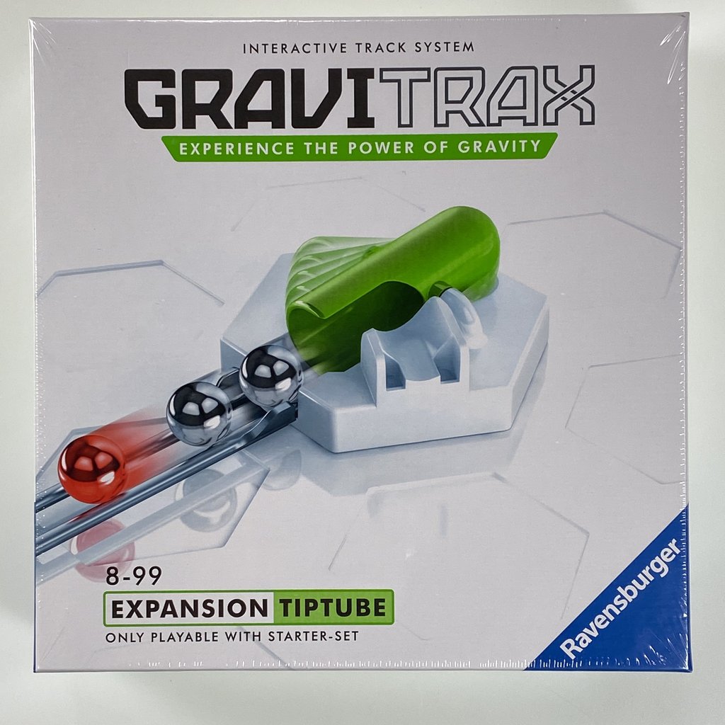 Tip Tube Gravitrax  Accessory