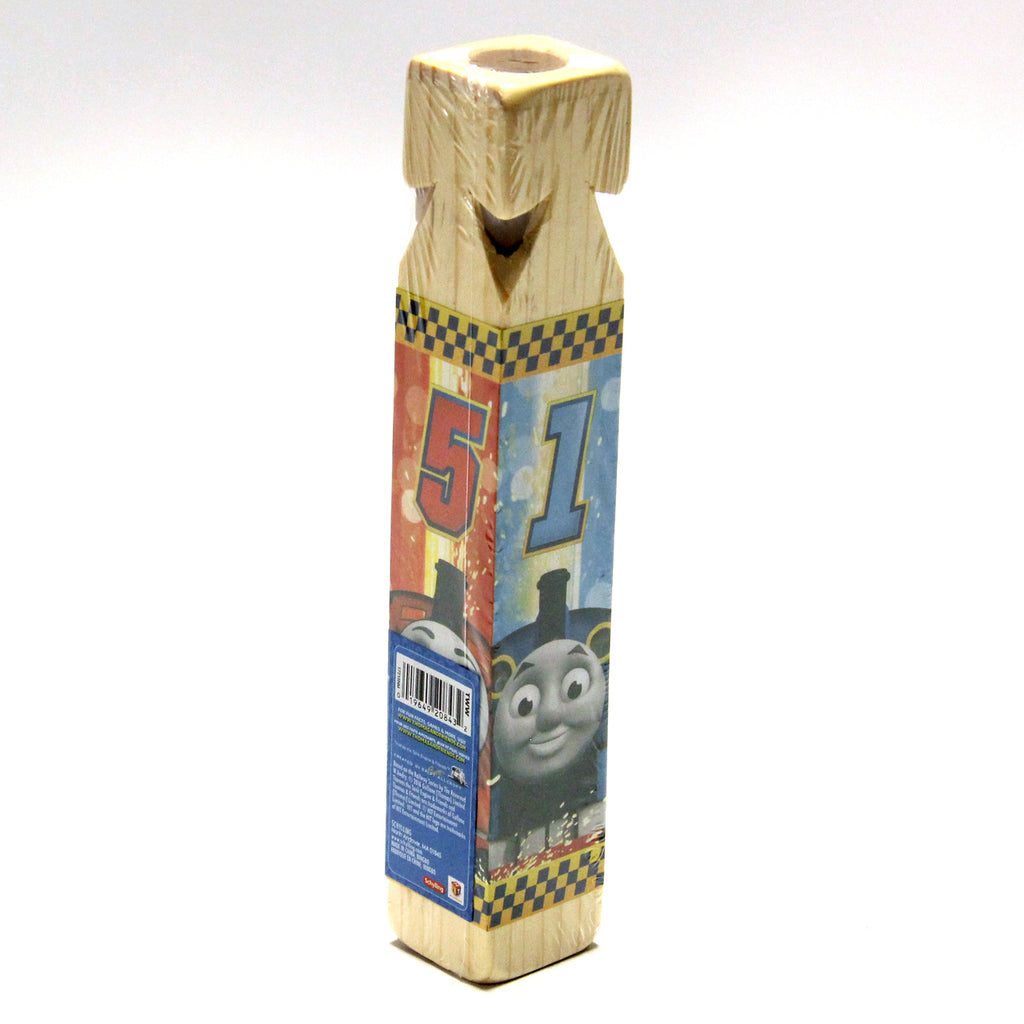 Thomas Wood Whistle