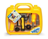 My First Toolbox